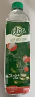 Aloe vera drink