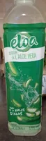 Boisson à l' aloe vera
