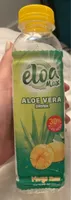 Aloe vera drink