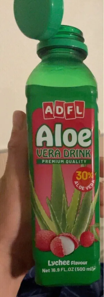 Aloe Vera Drink premium quality