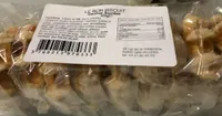 Gaufres Sucrées
