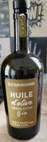 Huile d’olive vierge extra