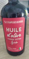 Huile d'holive