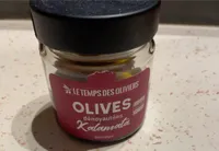 Olive kalamata