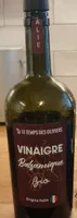 Vinaigre balsamique bio