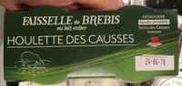 Faisselle de brebis