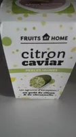 citron caviar
