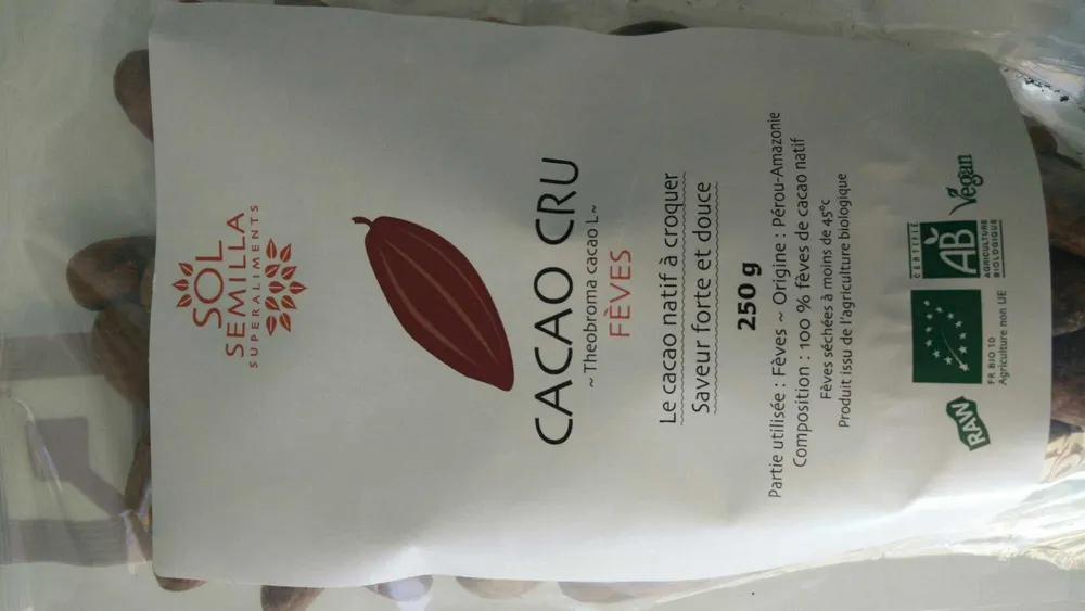 Lucuma d'or