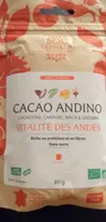 Cacao Andino