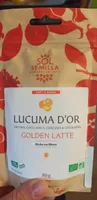 Lucuma d'or