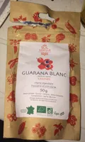 Guarana blanc