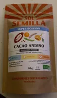 Cacao Andino