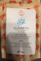 Klamath Sol Semilla