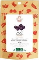 Açaï En Poudre Bio