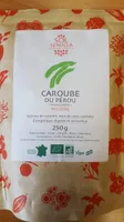 Caroube Du Pérou Crue Bio En Poudre 250G Sol Semilla