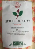 Griffe du chat Sol Semilla