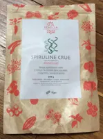 Santé & Bien-être / Résistance Et Vitalité / Spiruline