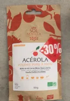 Acérola