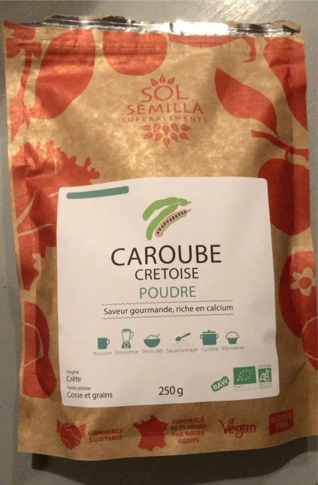 Caroube