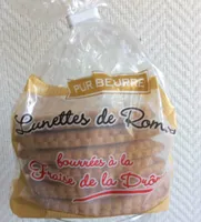 Lunettes de Romans