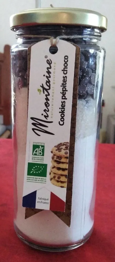 Epicerie / Plats Et Produits Cuisinés / Préparations Desserts