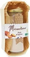 Ontbijtkoek