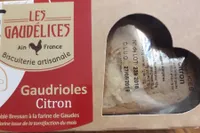 Gaudrioles