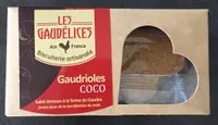 Gaudrioles Coco