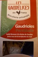 GAUDRIOLES - Persillades