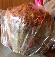 Panettone Pralines