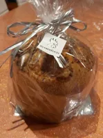 Panettone pépite de chocolat