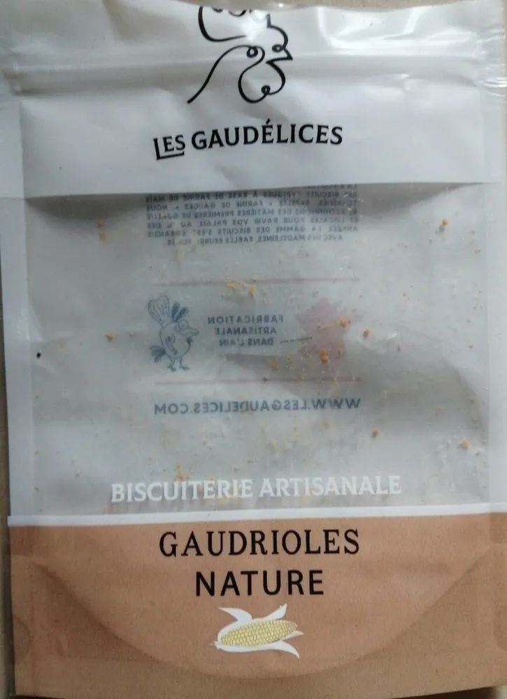 Les gaudelices