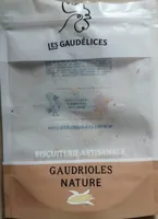Les gaudelices