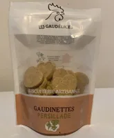 Gaudinettes Persillade