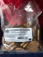 Gaudrioles nature