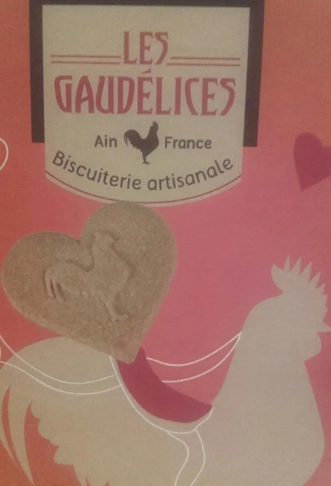 Les gaudélices