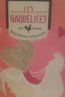 Les gaudélices