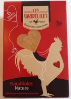 Gaudrioles Nature