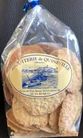 Tuiles pâtissières
