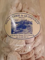 Coquilles de Quinéville