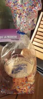 Les boutons de la manche