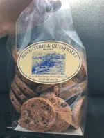 Cookies quineville