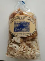 Assortiment de biscuits