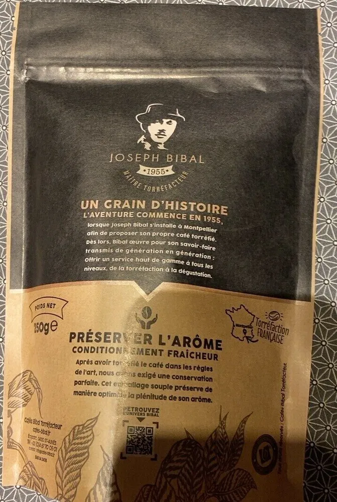 Café bibal terracopán