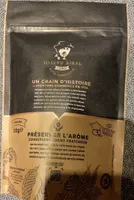Café bibal terracopán