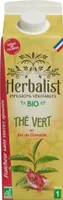 Herbalist Bio Thé vert Grenade