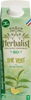 Herbalist Bio Thé vert Citrons