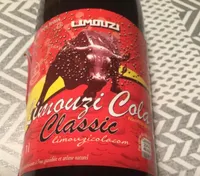 Limouzi Cola