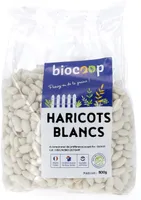 Haricots blancs Lingots France