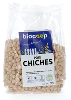 Pois chiches France